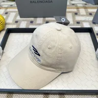 $25.00 USD Balenciaga Caps #1422460