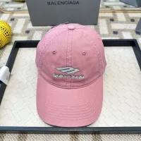 $25.00 USD Balenciaga Caps #1422461