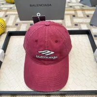 $25.00 USD Balenciaga Caps #1422463