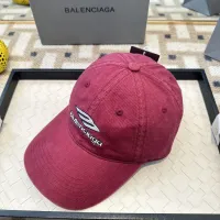 $25.00 USD Balenciaga Caps #1422463