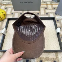 $25.00 USD Balenciaga Caps #1422465
