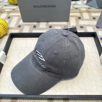 $25.00 USD Balenciaga Caps #1422466