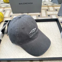 $25.00 USD Balenciaga Caps #1422466