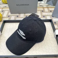 $25.00 USD Balenciaga Caps #1422469