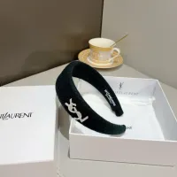 $27.00 USD Yves Saint Laurent YSL Headband For Women #1422528