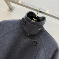 $230.00 USD Celine Coats Long Sleeved For Women #1422581