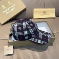 $36.00 USD Burberry Caps #1422588