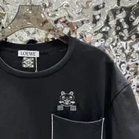 $52.00 USD LOEWE T-Shirts Short Sleeved For Women #1422627