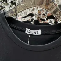 $56.00 USD LOEWE T-Shirts Short Sleeved For Women #1422630