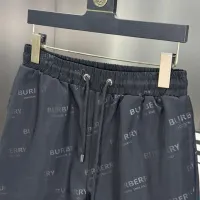 $32.00 USD Burberry Pants For Men #1422641