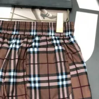 $32.00 USD Burberry Pants For Men #1422642