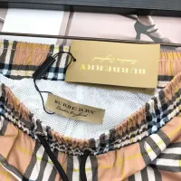 $32.00 USD Burberry Pants For Men #1422643