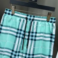 $32.00 USD Burberry Pants For Men #1422646