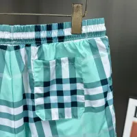 $32.00 USD Burberry Pants For Men #1422646