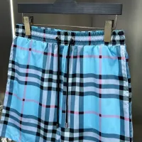 $32.00 USD Burberry Pants For Men #1422648