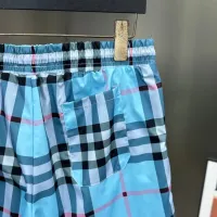 $32.00 USD Burberry Pants For Men #1422648