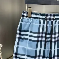 $32.00 USD Burberry Pants For Men #1422651