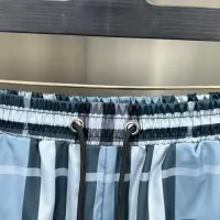 $32.00 USD Burberry Pants For Men #1422651