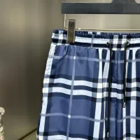 $32.00 USD Burberry Pants For Men #1422652