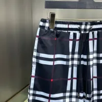 $32.00 USD Burberry Pants For Men #1422655