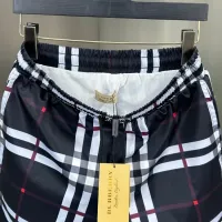 $32.00 USD Burberry Pants For Men #1422655