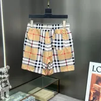 $32.00 USD Burberry Pants For Men #1422656