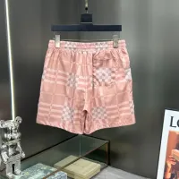 $32.00 USD Burberry Pants For Men #1422657