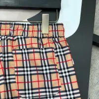 $32.00 USD Burberry Pants For Men #1422693