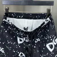$32.00 USD Dolce & Gabbana D&G Pants For Men #1422704