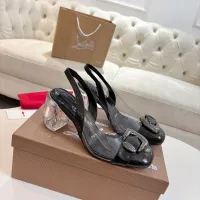 $100.00 USD Christian Louboutin CL Sandal For Women #1422749