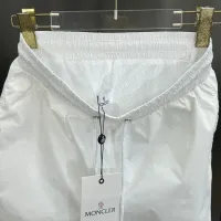 $32.00 USD Moncler Pants For Men #1422789