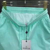 $32.00 USD Moncler Pants For Men #1422792