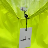 $32.00 USD Moncler Pants For Men #1422793