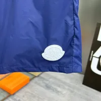 $32.00 USD Moncler Pants For Men #1422796