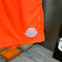 $32.00 USD Moncler Pants For Men #1422805