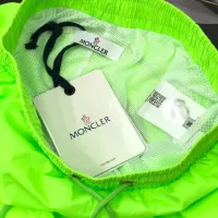 $32.00 USD Moncler Pants For Men #1422834