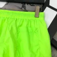 $32.00 USD Moncler Pants For Men #1422834