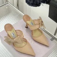 $115.00 USD Jimmy Choo Sandals For Women #1422856