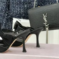 $115.00 USD Jimmy Choo Sandals For Women #1422858