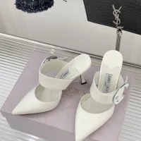 $115.00 USD Jimmy Choo Sandals For Women #1422859