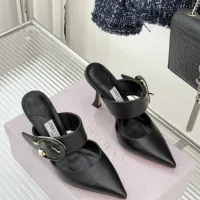 $115.00 USD Jimmy Choo Sandals For Women #1422861