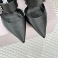 $115.00 USD Jimmy Choo Sandals For Women #1422861