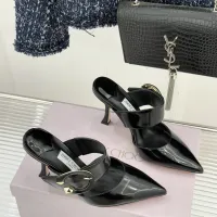 $115.00 USD Jimmy Choo Sandals For Women #1422862