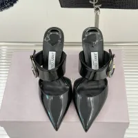 $115.00 USD Jimmy Choo Sandals For Women #1422862