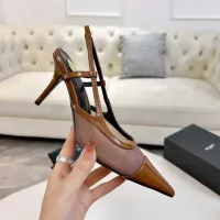 $100.00 USD Yves Saint Laurent YSL Sandal For Women #1422879