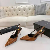 $100.00 USD Yves Saint Laurent YSL Sandal For Women #1422884