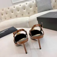 $100.00 USD Yves Saint Laurent YSL Sandal For Women #1422884