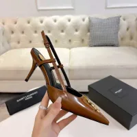 $100.00 USD Yves Saint Laurent YSL Sandal For Women #1422884