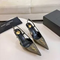 $100.00 USD Yves Saint Laurent YSL Sandal For Women #1422886