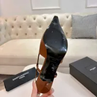 $100.00 USD Yves Saint Laurent YSL Sandal For Women #1422890